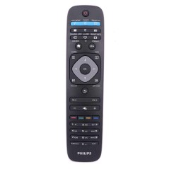 "Philips RC 2K14 Easy MediaSuite - Enhance Your Viewing Experience | 22AV1409A/12"